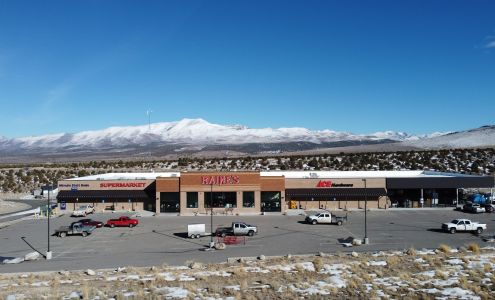 Nevada State Bank | Eureka Branch Eureka