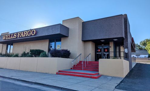 Wells Fargo Bank Winnemucca