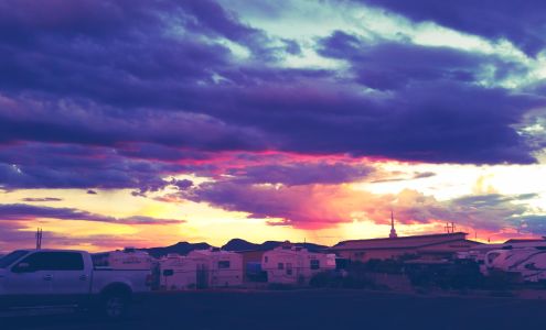 Bank of the Southwest Elephant Butte