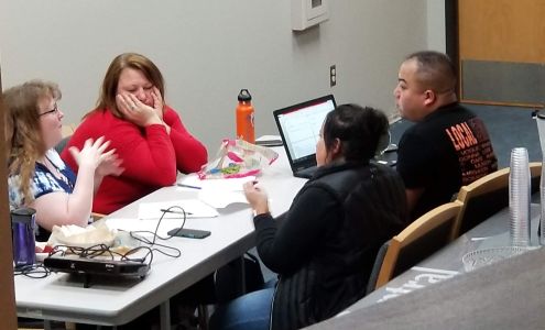 Central Willamette Community Credit Union