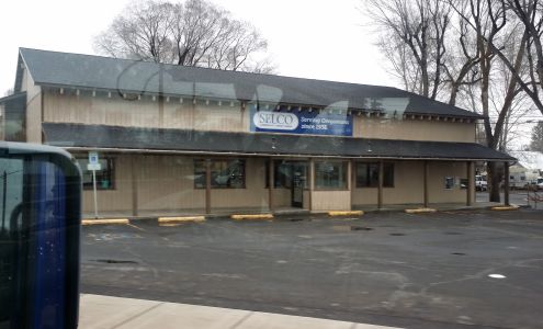 SELCO Community Credit Union