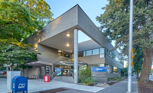 OCCU | Oregon Community Credit Union