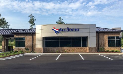 AllSouth Federal Credit Union