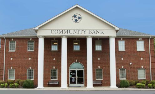 Community Bank & Trust