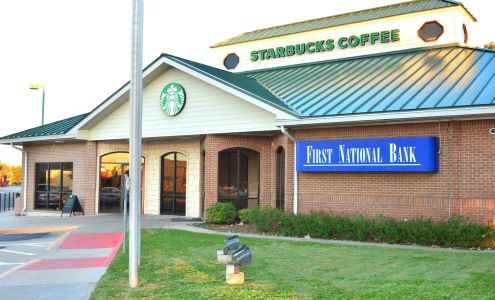 First National Bank of Bastrop