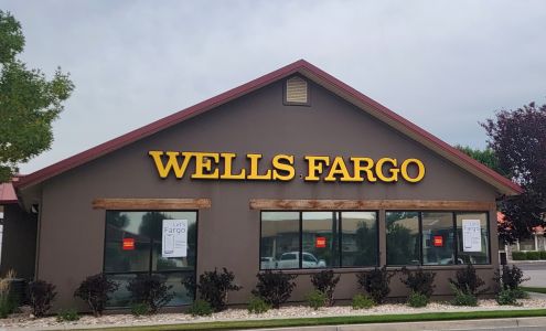 Wells Fargo Bank Beaver
