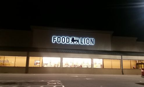 Food Lion Snow Hill