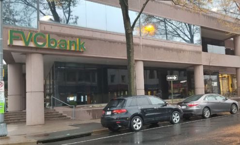 FVCbank Arlington