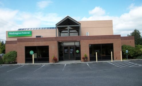 ATM Washington Federal S. & L Burlington