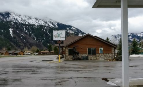 Bank Of Star Valley Alpine