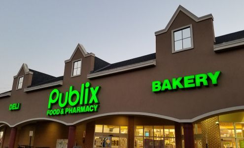 Publix Super Market at Sandy Plains Exchange