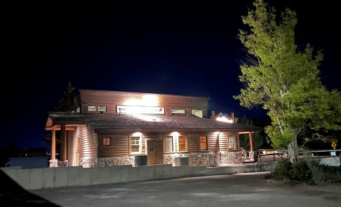 Bank of Jackson Hole & Trust Dubois