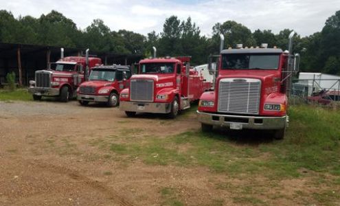 Twin Creeks Towing
