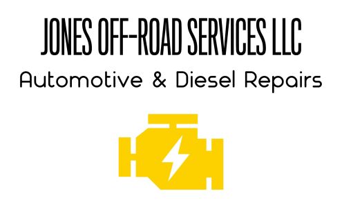 Jones Off-Road Services LLC 34323 US-280, Sylacauga Alabama 35150