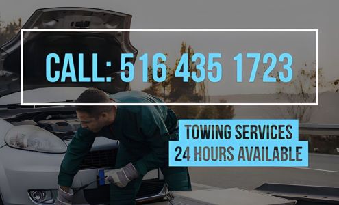 J & C Towing LLC
