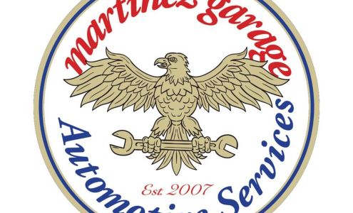 Martinez Garage Automotive Services