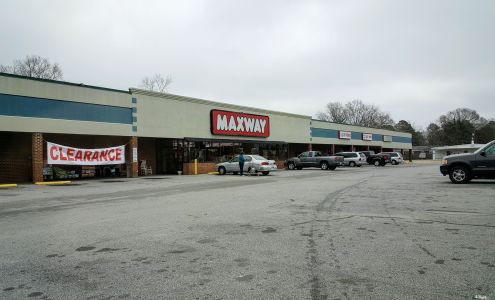 Maxway