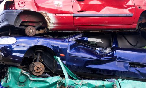 Schulman Wrecker Service