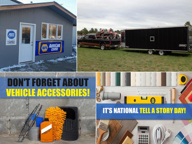 G-Force Transmission & Auto., LLC