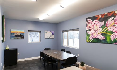 Pearson Auto West Fairbanks