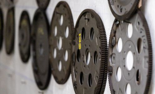 Young's Gear Denali Drivelines, Inc.