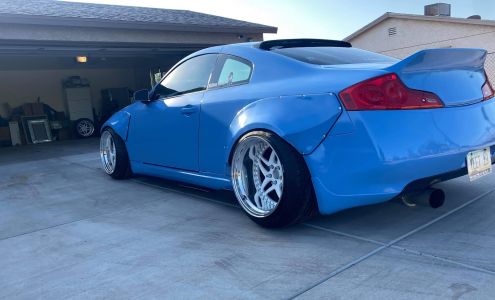 Twisted Kustoms Auto LLC