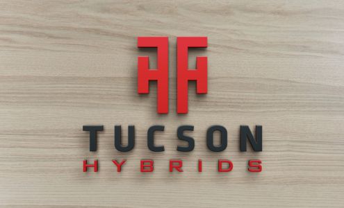 Tucson Hybrids
