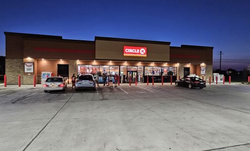 Circle K
