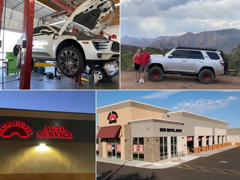 Sun Devil Auto
