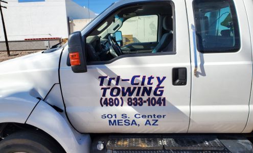 Tri City Towing