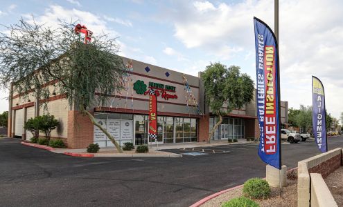 Murphy Family Auto Repair