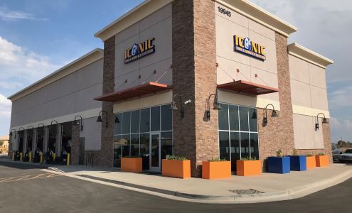 Iconic Tire & Service Centers