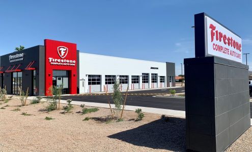 Firestone Complete Auto Care