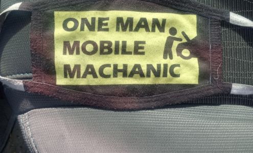 One Man Mobile Mechanic 552 Wilson Ave, Drew Mississippi 38737