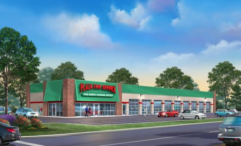 Plaza Tire Service