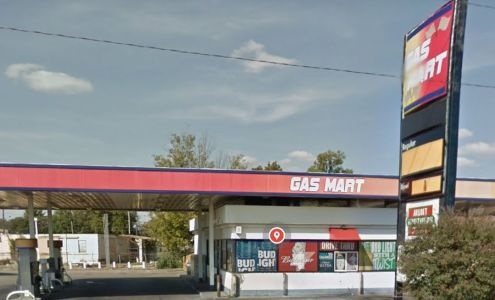 Gas Mart Clarksdale