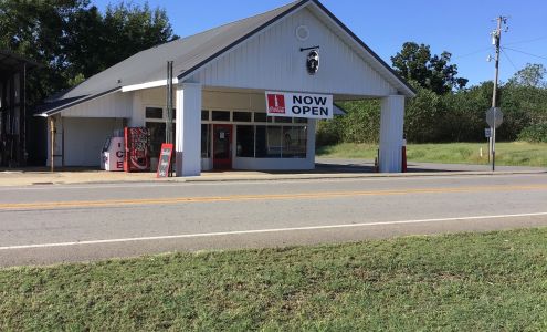 The Belleville Station Belleville