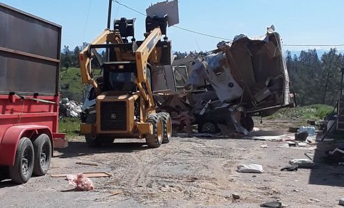 Lake City Towing and Recovery