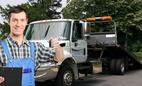 Roadside Assistance Stockton