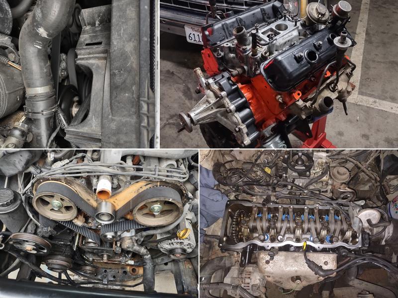 Millenders mobile auto & repair