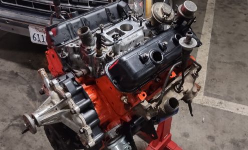 Millenders mobile auto & repair