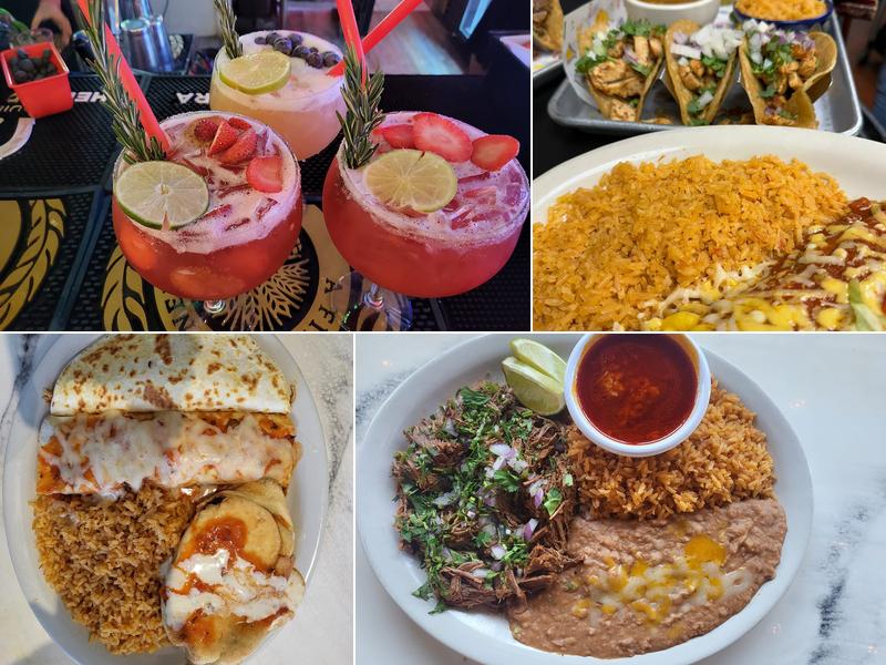 Pedro's Tacos & Tequila Bar (Gulf Breeze)