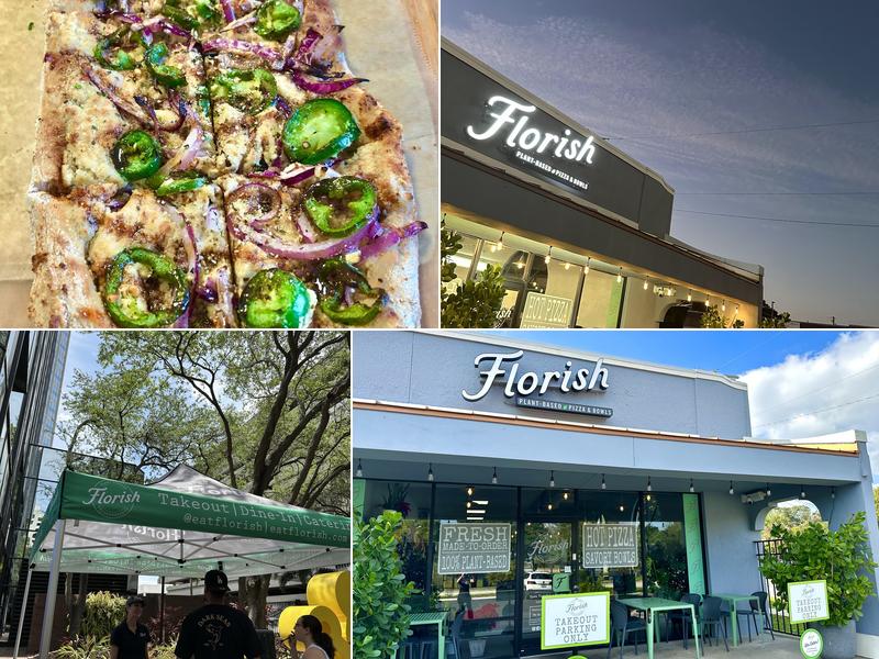 Florish 2307 S Dale Mabry Hwy Suite A, Tampa