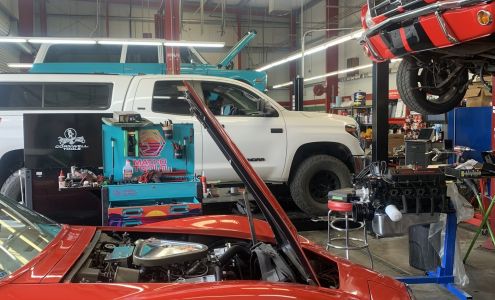 Night Drop Motorsports