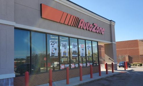 AutoZone Auto Parts