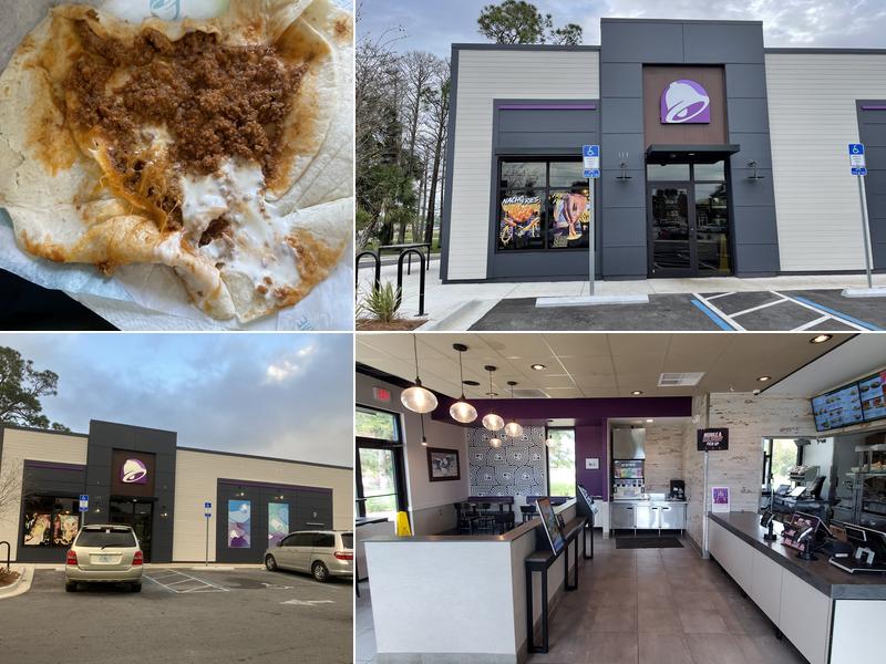Taco Bell