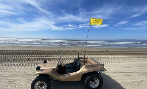 Uncle Tony's Auto Grover Beach