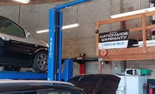 Premier Auto of gilroy