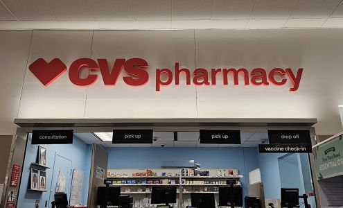 CVS Pharmacy