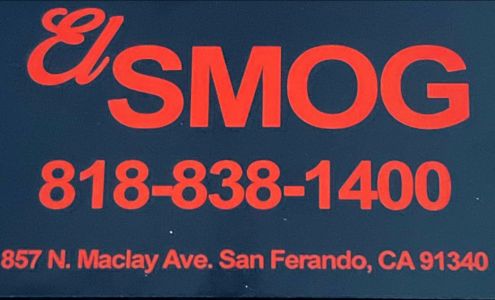 EL SMOG